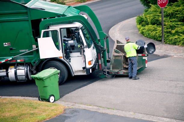 Trusted Valley, NE Junk Removal Experts